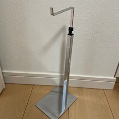 バッグスタンド ディスプレイスタンド 帽子掛け カバン掛け バッ...
