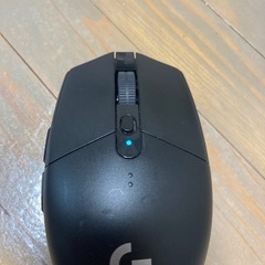 ロジクールG304マウスの画像