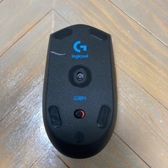 ロジクールG304マウスの画像