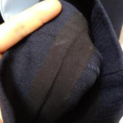 値下げ！美品子供150センチセレモニースーツ一式の画像