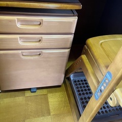 お取引中‼️ 学習机 の画像