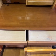 お取引中‼️ 学習机 の画像