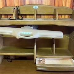 お取引中‼️ 学習机 の画像