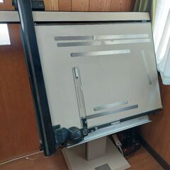 ドラフター　武藤工業TW-300N型