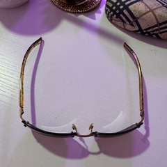 Burberry サングラスの画像