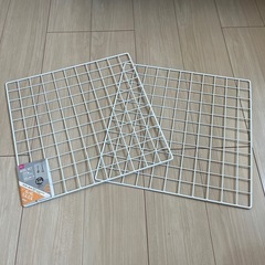 ワイヤーネット　2セット