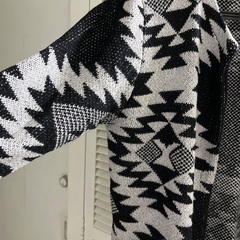 ロングガーデｨガンの画像