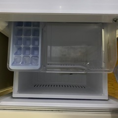 三菱　冷蔵庫　146L  美品の画像