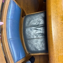 取引中🩵ྀི6人分の椅子×テーブルの画像