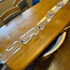 取引中🩵ྀི6人分の椅子×テーブルの画像