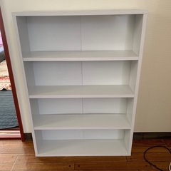 本棚