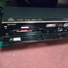 Blu-rayレコーダー