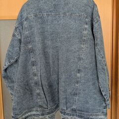ジャケット？３Lの画像