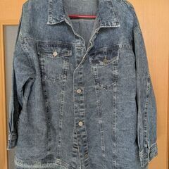 ジャケット？３L