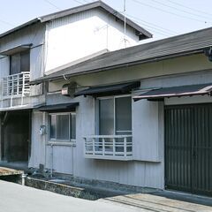 タイムスリップしたような、懐かしさと可愛らしさに包まれる家 富士...