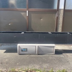 1800用　濾過槽