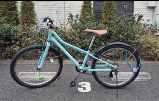 自転車