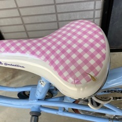 美品★ 子供用自転車20インチ 早い者勝ち！　  　の画像