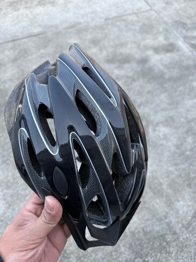 自転車（商談中）