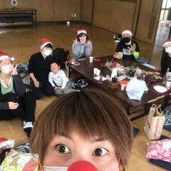  リフレッシュエクササイズ！子連れOKの画像