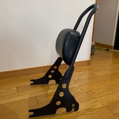 値下げ美品  ハーレー XL1200X シーシーバー の画像