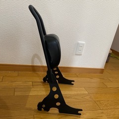 値下げ美品  ハーレー XL1200X シーシーバー の画像