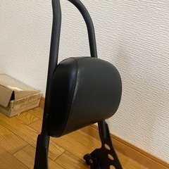 値下げ美品  ハーレー XL1200X シーシーバー の画像