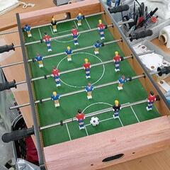 0323-077 サッカーゲーム ※一部外れやすい