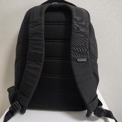Incaseインケース バックパック リュック

City Compact Backpack With Diamond Ripstop -Black- の画像