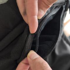 Incaseインケース バックパック リュック

City Compact Backpack With Diamond Ripstop -Black- の画像