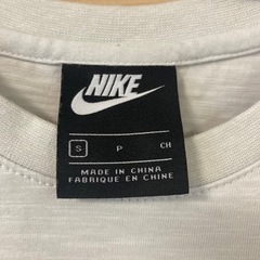 NIKE　Tシャツの画像