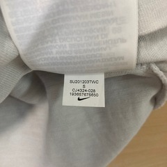 NIKE　Tシャツの画像