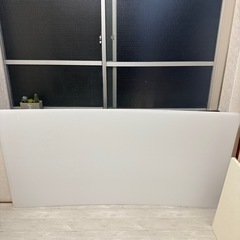 アイリスオーヤマ プラダン 1820×910 mm 白 5枚 P...
