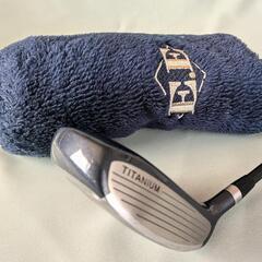 Wilson 3W ProStaff Champ 中古