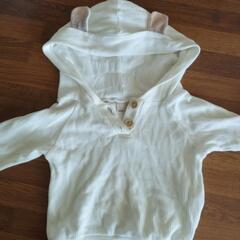 ベビー服2着セット 70㌢
