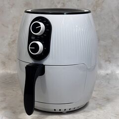 A6912【美品‼】ショップジャパン 電気フライヤー KR…