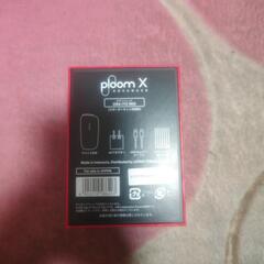 ploom oraito red プルーム　オライトレッドの画像