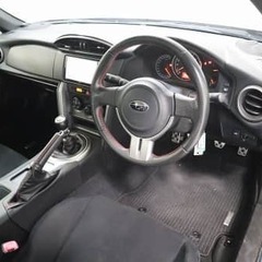 スバル ＢＲＺ 　Ｒの画像