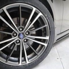 スバル ＢＲＺ 　Ｒの画像