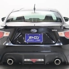 スバル ＢＲＺ 　Ｒの画像