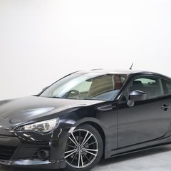 スバル ＢＲＺ 　Ｒ