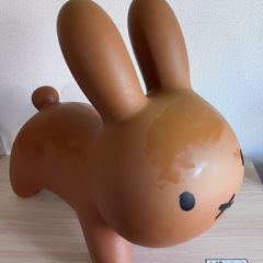 日焼けしたブルーナボンボン