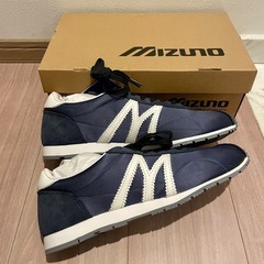 【新品】スニーカー 26.5  の画像