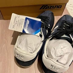 【新品】スニーカー 26.5  の画像