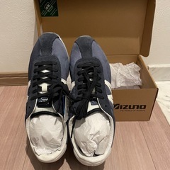 【新品】スニーカー 26.5  の画像