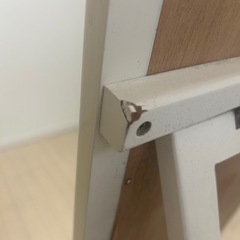 【お譲り】全身鏡　0円の画像