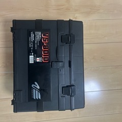 値下げバス釣り の画像