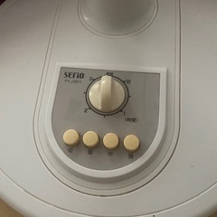 扇風機の画像