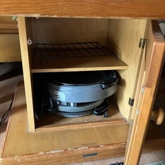 ダイニングテーブルの画像