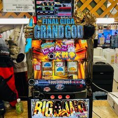 にゃんこ大戦争 BIGBANG スマスロ実機